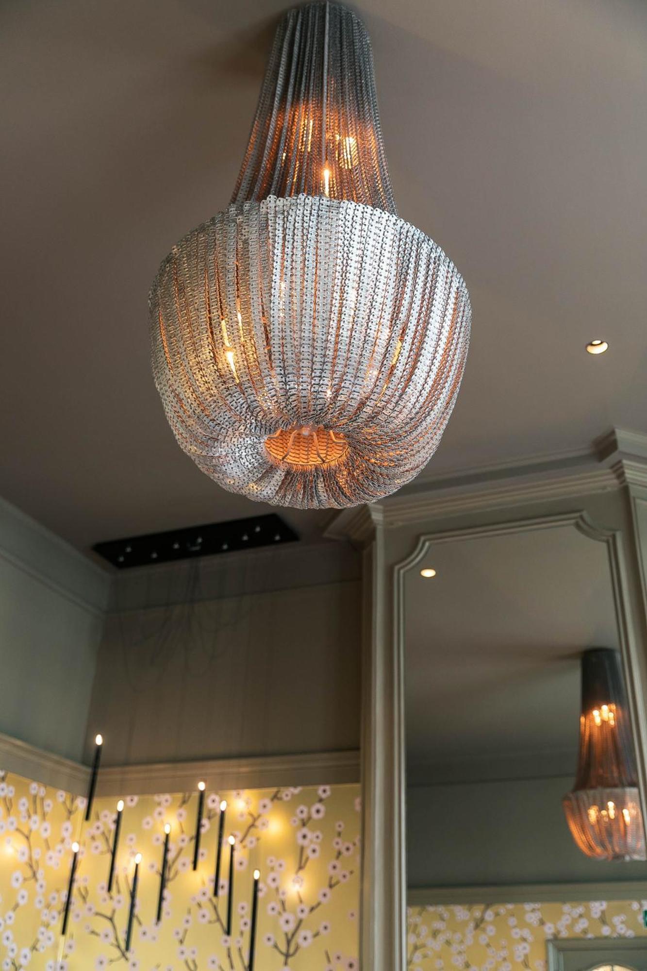 Small Luxury Hotel De Witte Lelie 安特卫普 外观 照片